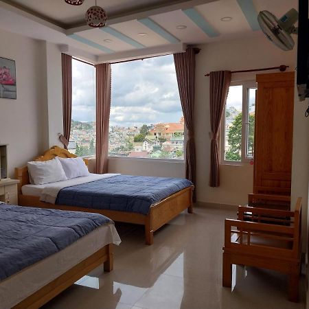 דה לאט Cam Ly Homestay מראה חיצוני תמונה