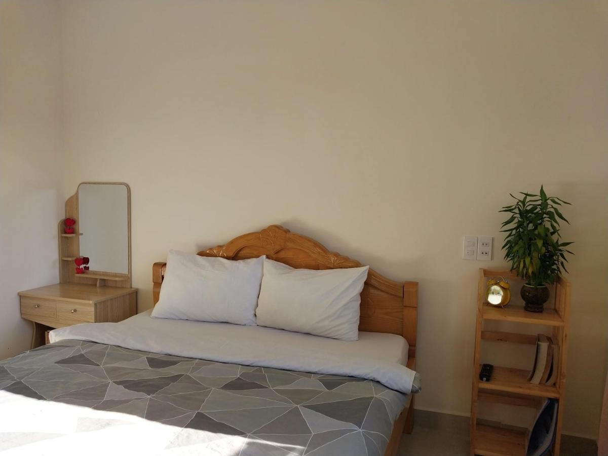 דה לאט Cam Ly Homestay מראה חיצוני תמונה