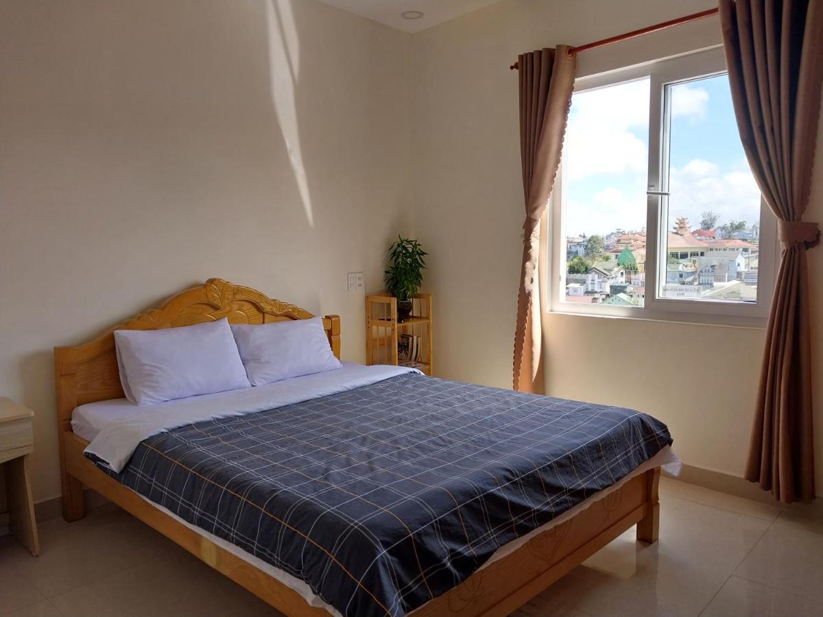 דה לאט Cam Ly Homestay מראה חיצוני תמונה
