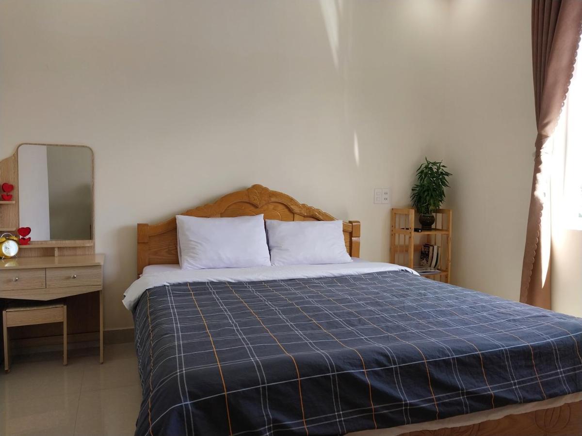 דה לאט Cam Ly Homestay מראה חיצוני תמונה