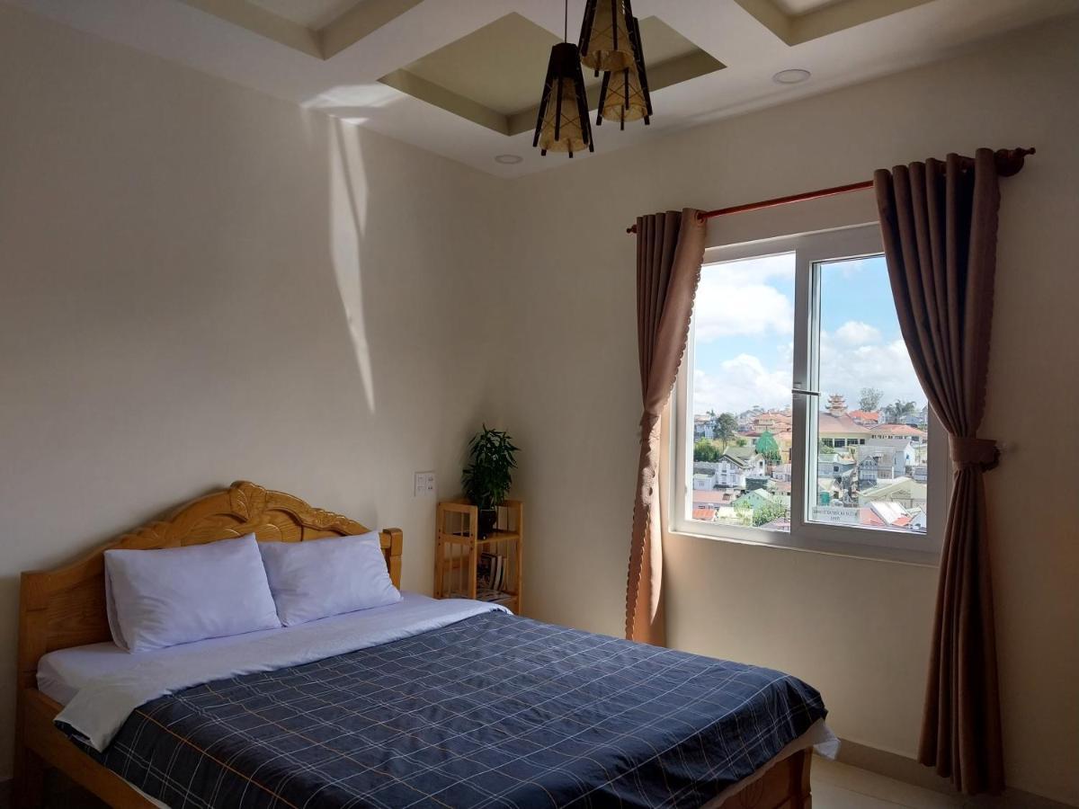 דה לאט Cam Ly Homestay מראה חיצוני תמונה