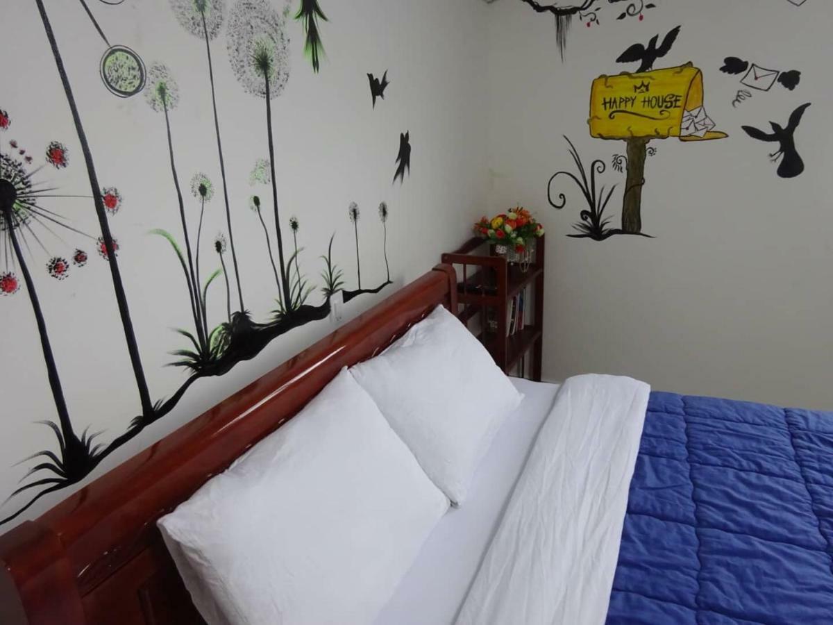 דה לאט Cam Ly Homestay מראה חיצוני תמונה