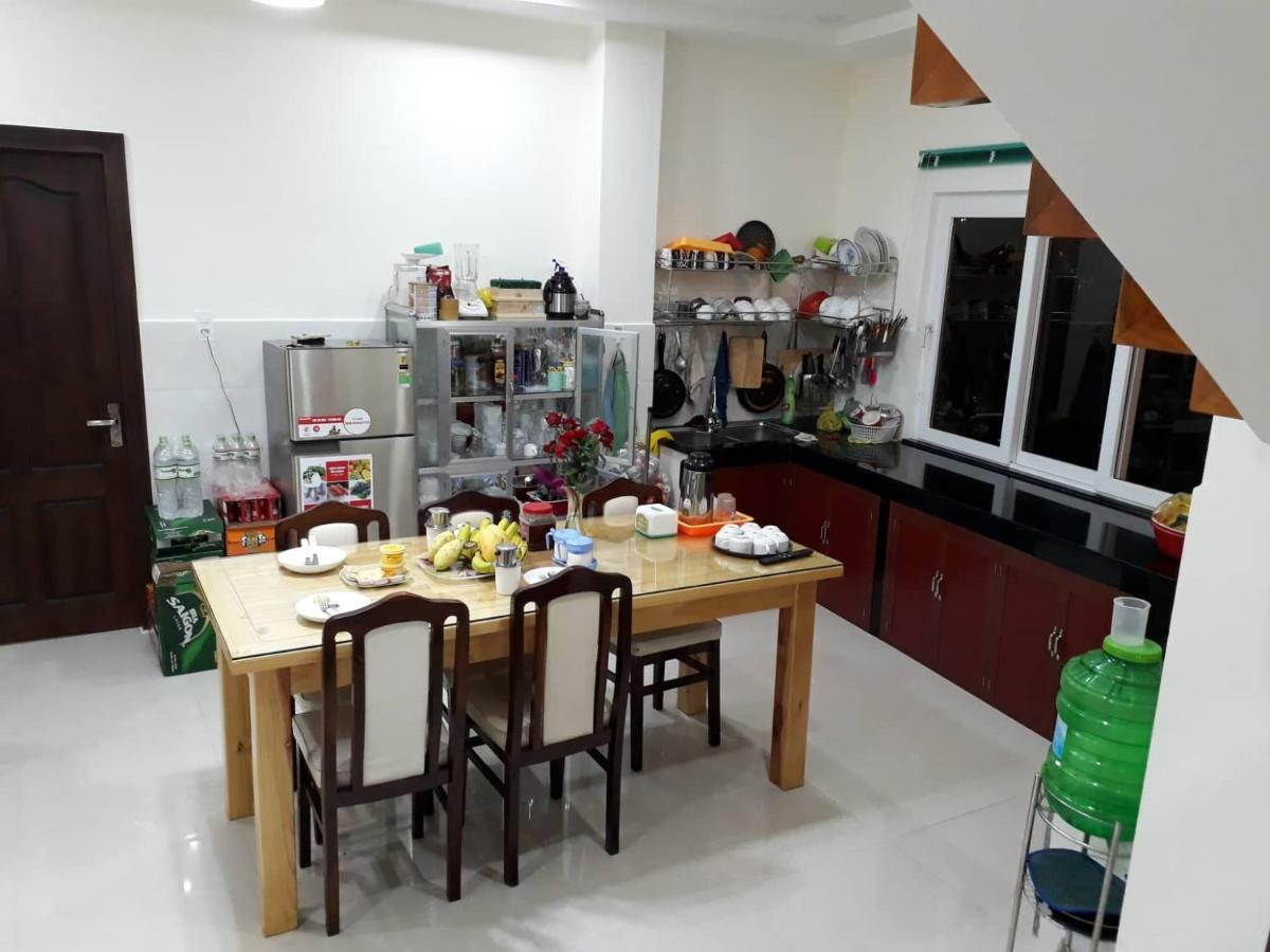 דה לאט Cam Ly Homestay מראה חיצוני תמונה