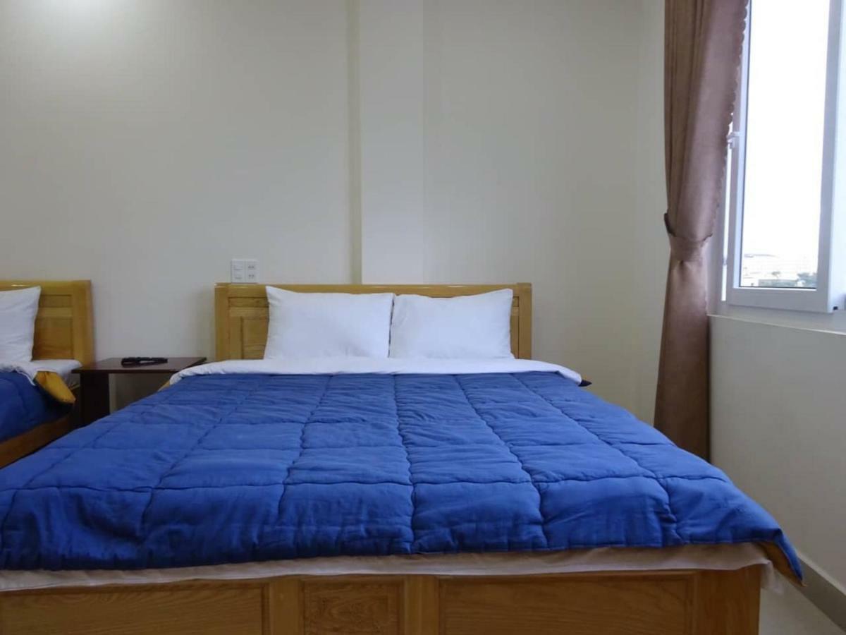 דה לאט Cam Ly Homestay מראה חיצוני תמונה