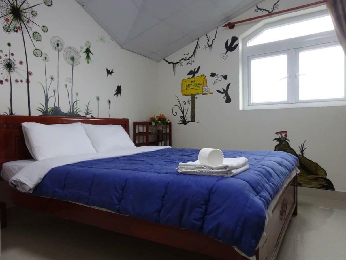 דה לאט Cam Ly Homestay מראה חיצוני תמונה