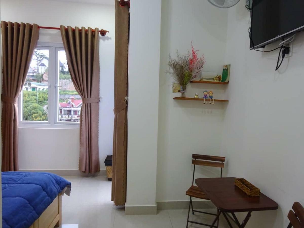 דה לאט Cam Ly Homestay מראה חיצוני תמונה