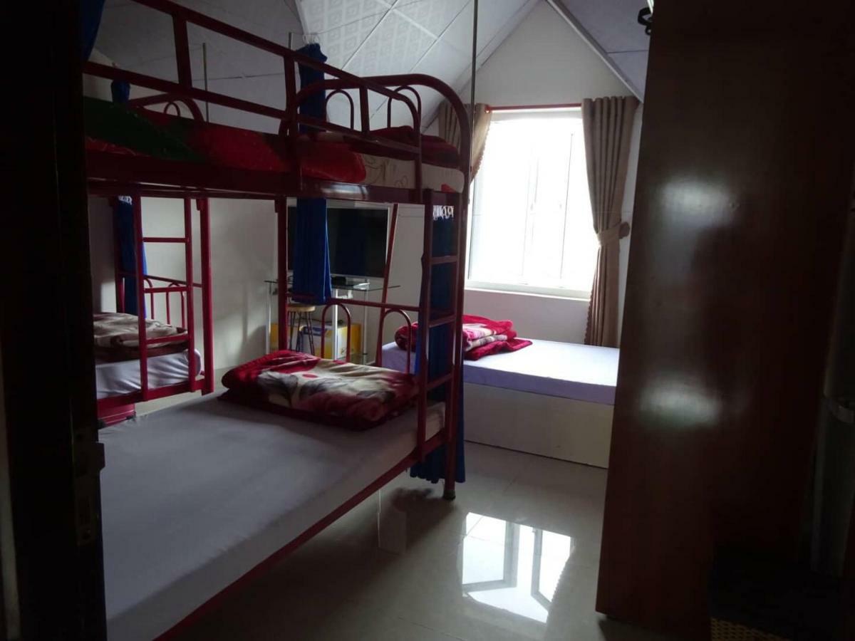 דה לאט Cam Ly Homestay מראה חיצוני תמונה