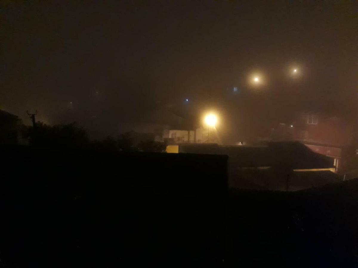 דה לאט Cam Ly Homestay מראה חיצוני תמונה