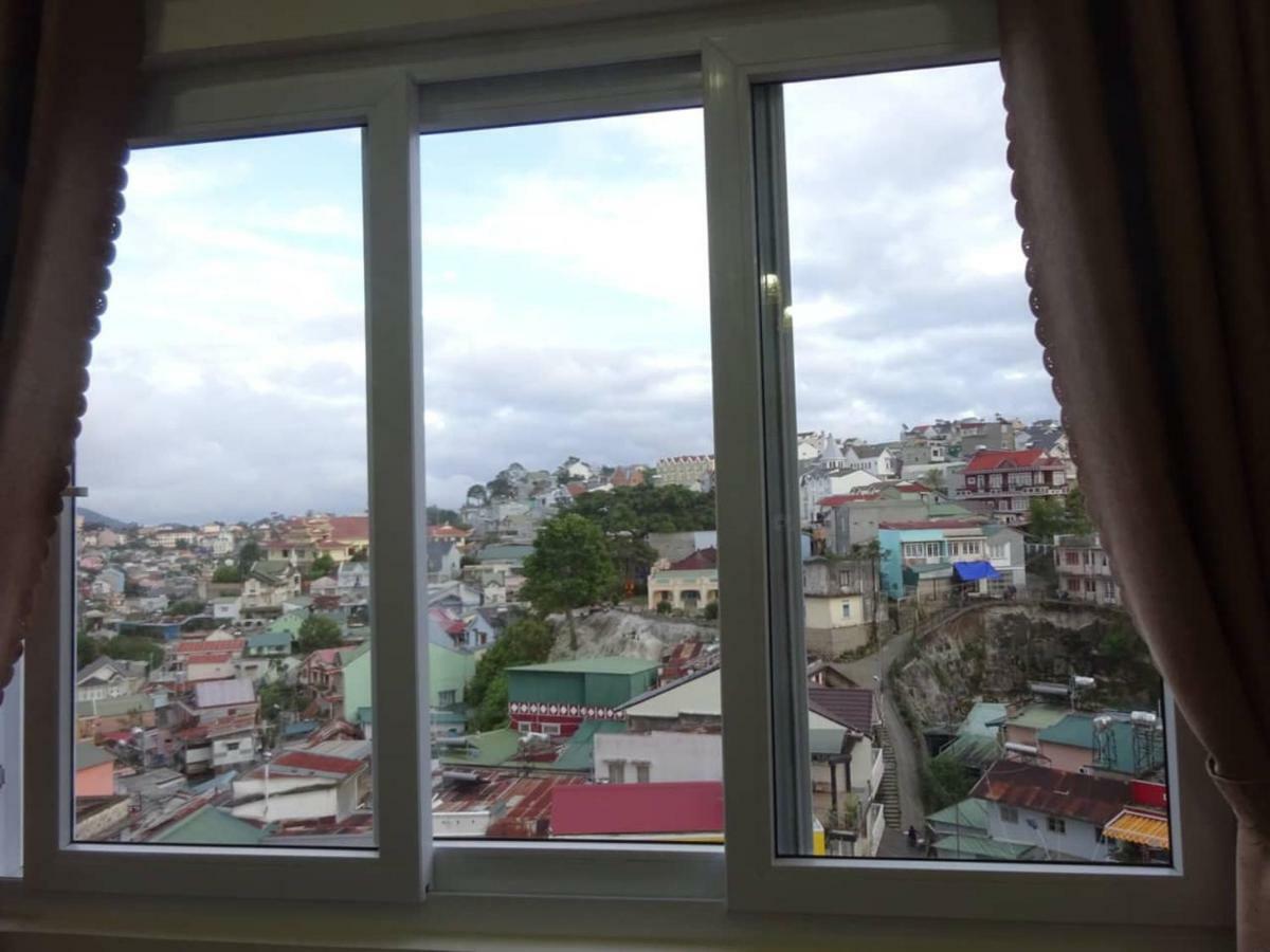 דה לאט Cam Ly Homestay מראה חיצוני תמונה