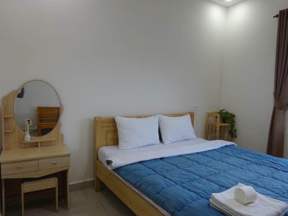 דה לאט Cam Ly Homestay מראה חיצוני תמונה