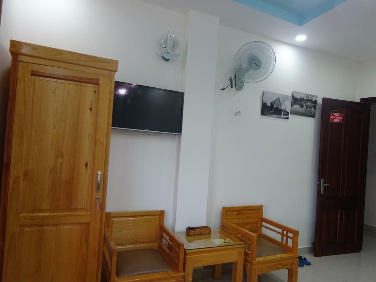 דה לאט Cam Ly Homestay מראה חיצוני תמונה