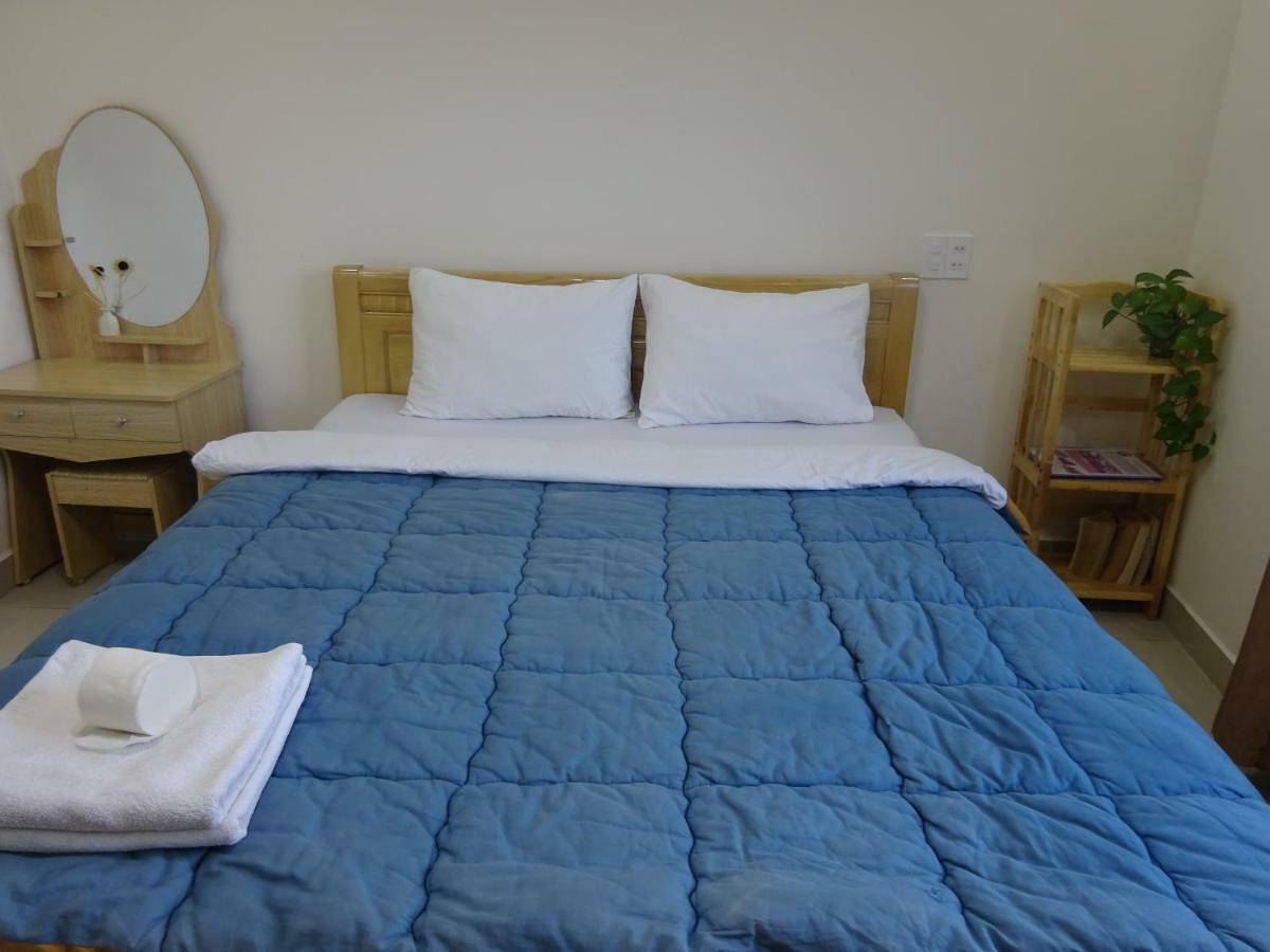 דה לאט Cam Ly Homestay מראה חיצוני תמונה